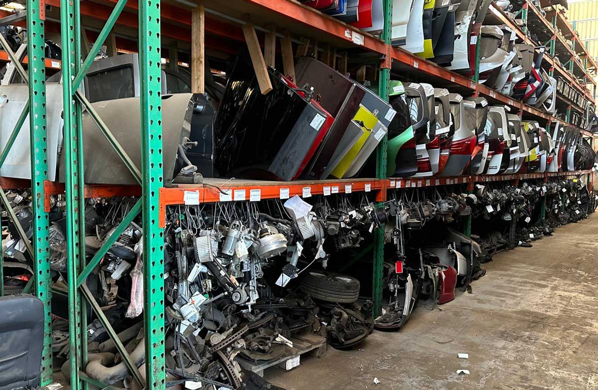 Top Quality & Affordable Car Parts Moonah