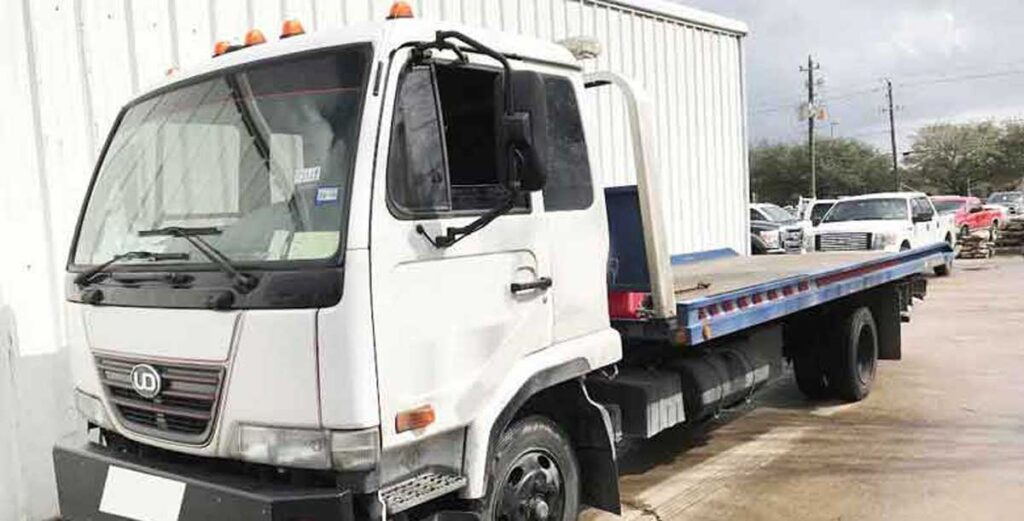 The No.1 Truck Buyers Launceston