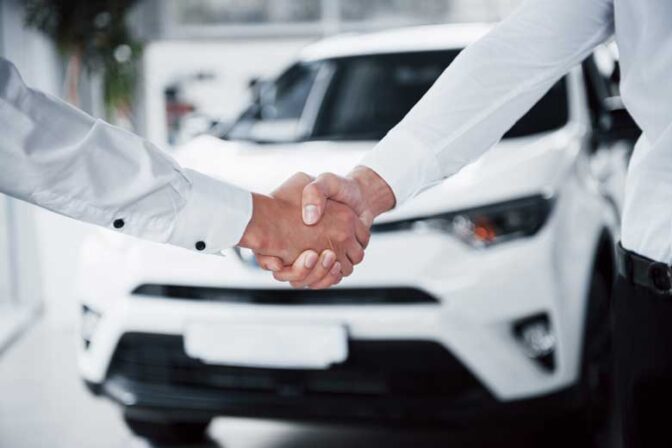 What Documents Do I Need to Sell My Car in Tasmania