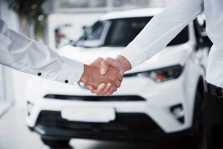 What Documents Do I Need to Sell My Car in Tasmania
