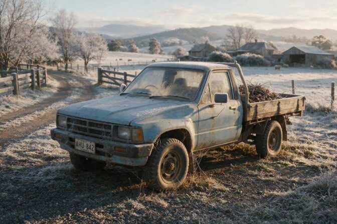 Can You Sell a Damaged, Unregistered, or Non-Running Car in Hobart