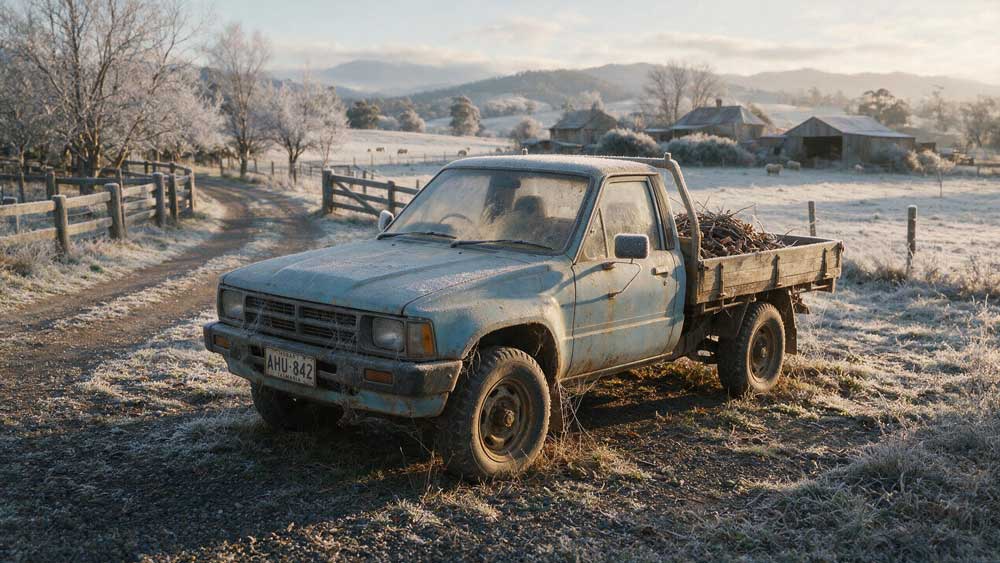 Can You Sell a Damaged, Unregistered, or Non-Running Car in Hobart