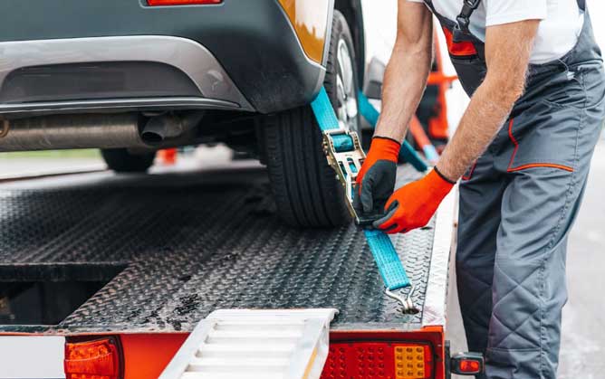 How Car Removal Services in Hobart Save You Time and Money