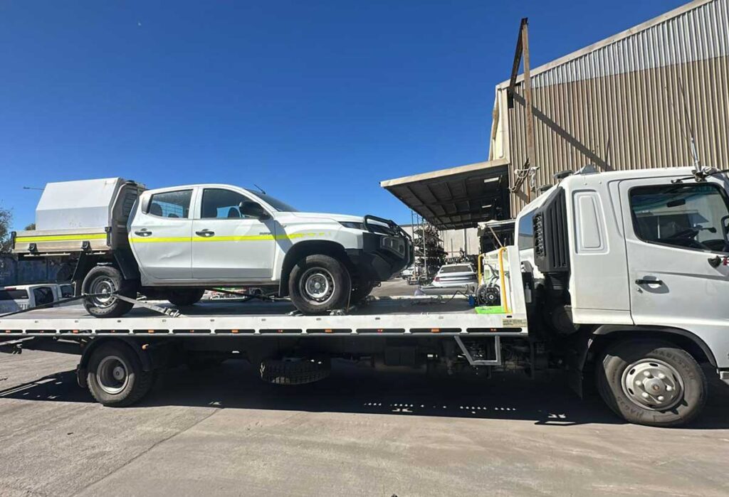 How Much Is a Scrap Car Worth in Ipswich in 2026