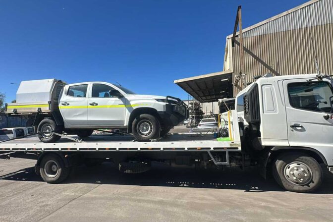 Car Removal vs. Selling Privately in Hobart Which Option Is Better